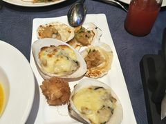 -鹭江潮餐厅•福建菜(鹭江佲家酒店)