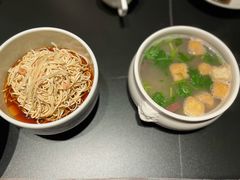 -童福兴·南京菜(老门东店)