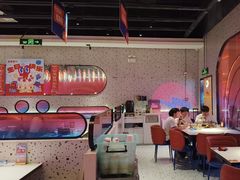 -蛙来哒(方圆荟店)