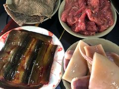 -星鸿社重庆老火锅