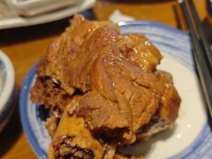 -95号酱骨·一块豆腐(展春园西路店)