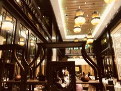 -明阁 Ming Court(广州朗豪酒店)