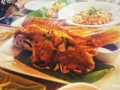 -Phensiri Thai Restaurant