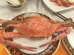 -万宝海鲜舫(劳动公园店)