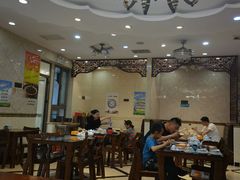 -兰州老马食府(小潞邑店)