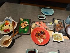-炙柒Sekinana·精致日料(合生汇店)