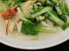 -老头儿油爆虾·知味杭州(爱琴海购物中心)
