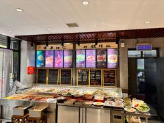 -阿喆私房菜(西五路店)