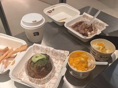 -海比甜店·意式手工冰激淋happy habit gelato