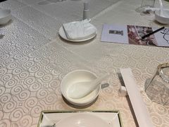 -杭州香格里拉·香宫中餐厅