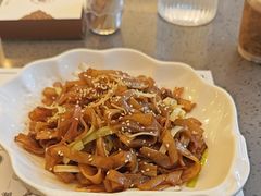 -延年酒店-荟享餐厅(东塘店)
