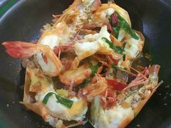 -真浪大家乐海鲜餐馆