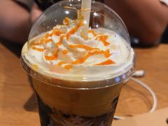 -星巴克(深圳北站B5检票口)