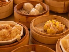 虾饺-国贸旋转餐厅(国贸广场店)