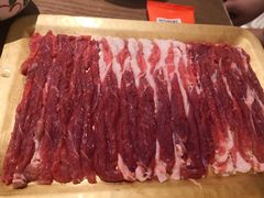 -北京老门框爆肚涮肉馆(凤城六路店)