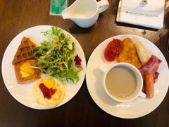 -舟山希尔顿酒店