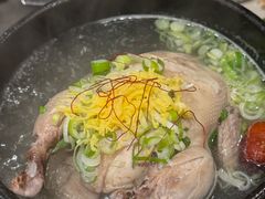 -Myeongdong North Strathfield