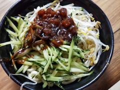 -大姨捞面(新安花园店)