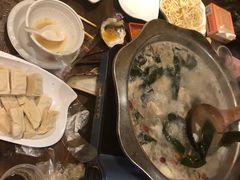 -霄汉羊排(万松园一店)