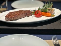 -ZHAO赵·牛扒坊(仁和新城店)