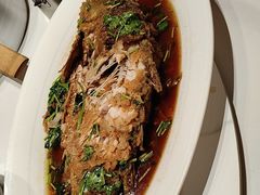 -梅利汴京烤鸭•开封豫菜地标店(东大街店)