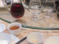 -海大大蒸汽海鲜餐厅·粤菜·特色小炒(欢乐颂店)