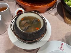 -尚一汤·粤菜海鲜(环球港店)