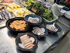 -威海海鲜王(窑头路店)
