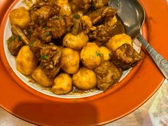 -黄泥岗·地道湖北菜(奥特莱斯店)