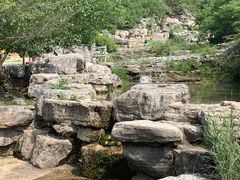 -孤山寨风景区