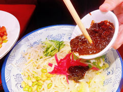 -大海碗·炸酱面·烤鸭·京菜(天坛店)