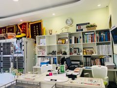 -悦宠动物医院(京丰分院)