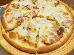 -92°C俄式厨房(中央大街店)