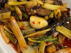 -蒲氏烤鸭(百寿路店)