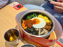 -朴大叔拌饭(上海金山万达店)