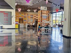 -房山世界地质公园博物馆