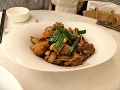 -百乐门喜宴(海珠广场华厦店)