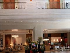 -四季酒店·空中花园 Aria on 9