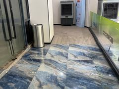 -海派健身(洋河力帆店)