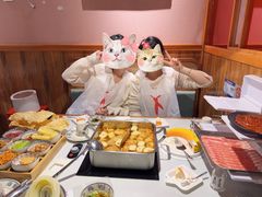 -螺大喜螺蛳粉火锅(雍和宫店)