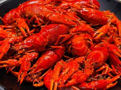 瞿记卤虾-聚味瞿记·龙虾堂(坡子街店)