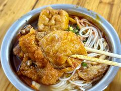 豆腐包-娇姐老牌螺蛳粉(雅儒路店)