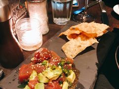 -Water Grill(圣莫妮卡店)