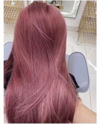 -Kraemer Paris苏豪路易士·嘉玛发廊