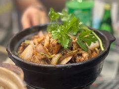 鸡鸡蛙蛙中煲-川香煲(茅台路店)