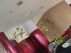 -老板恋上鱼(恒隆广场店)