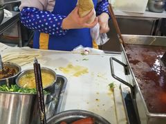 -田三卷馍(火车站店)
