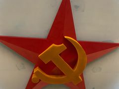 -遵义会议纪念馆