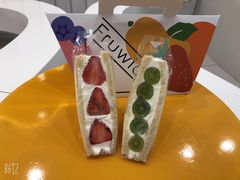 -Fruwich果明治(西单更新场店)