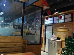 -那家小串(新兴大街店)